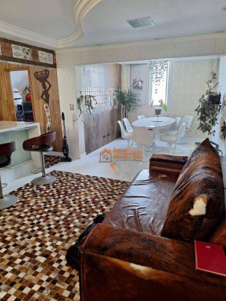 Apartamento com 3 Quartos à Venda, 78 m² em Vila Santana - São Paulo