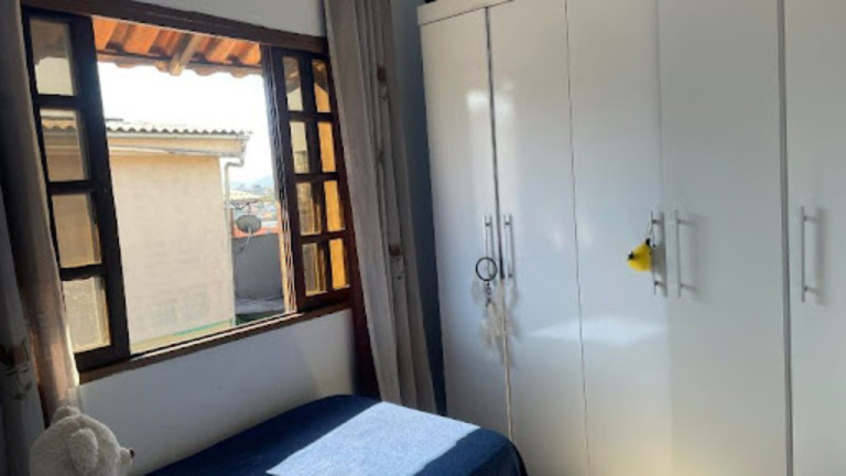 Imagem Sobrado com 4 Quartos à Venda, 125 m² em Vila Paraíso - Guarulhos
