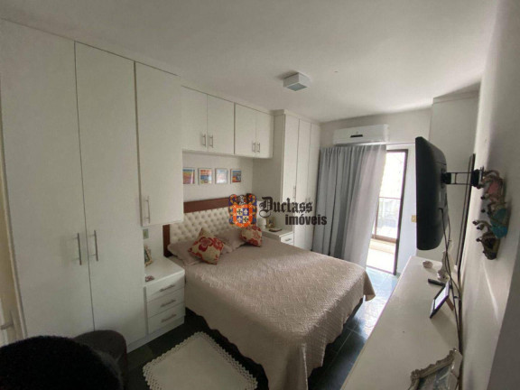 Imagem Apartamento com 3 Quartos à Venda, 115 m² em Vila Alzira - Guarujá Imagem Apartamento com 3 Quartos à Venda, 115 m² em Vila Alzira - Guarujá