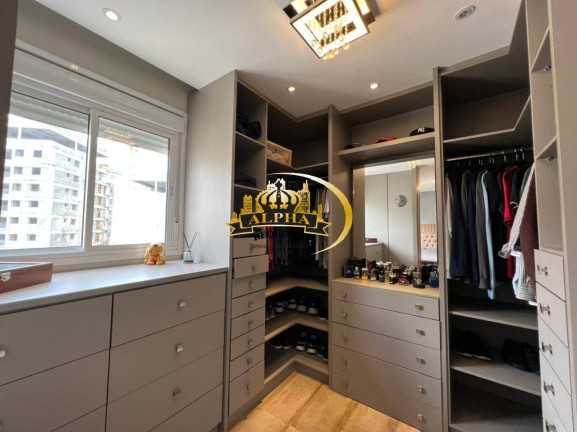 Imagem Apartamento com 2 Quartos à Venda, 81 m² em Alphaville Empresarial - Barueri