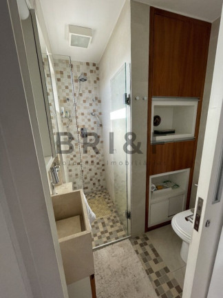 Imagem Apartamento com 3 Quartos à Venda, 121 m² em Campo Belo - São Paulo Imagem Apartamento com 3 Quartos à Venda, 121 m² em Campo Belo - São Paulo