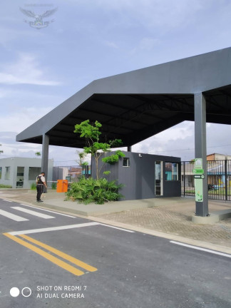 Imagem Casa de Condomínio com 3 Quartos à Venda, 160 m² em Tenoné - Belém