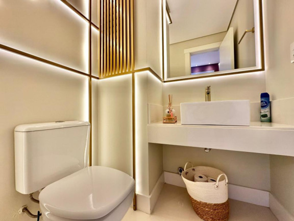 Imagem Apartamento com 3 Quartos à Venda, 136 m² em Centro - Capao Da Canoa
