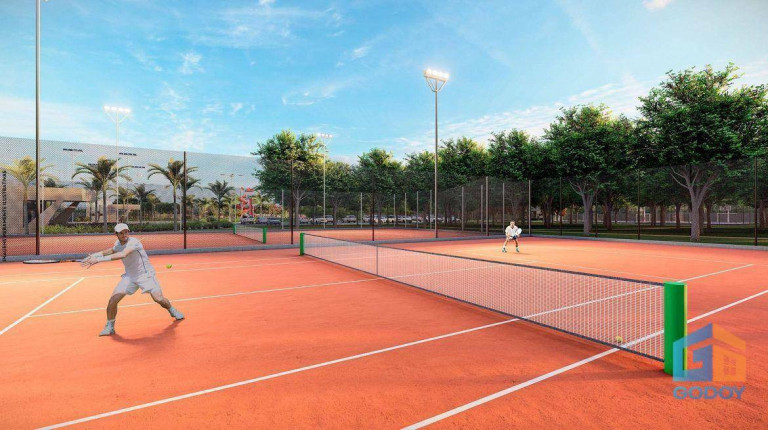 Imagem Terreno à Venda, 310 m² em Passagem Da Conceição - Várzea Grande