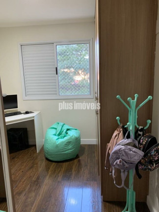 Imagem Apartamento com 3 Quartos à Venda, 121 m² em Granja Julieta - São Paulo Imagem Apartamento com 3 Quartos à Venda, 121 m² em Granja Julieta - São Paulo