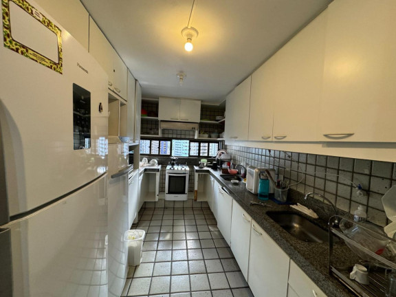 Imagem Imóvel com 4 Quartos à Venda, 330 m² em Jaqueira