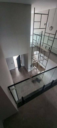 Casa com 3 Quartos à Venda, 188 m² em Condomínio Villagio Wanel - Sorocaba