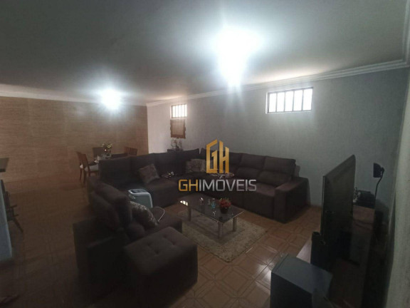 Imagem Casa com 4 Quartos à Venda, 285 m² em Jardim América - Goiânia Imagem Casa com 4 Quartos à Venda, 285 m² em Jardim América - Goiânia