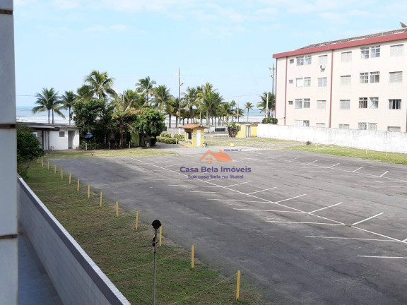 Imagem Kitnet com 1 Quarto à Venda, 30 m² em Boqueirão - Praia Grande
