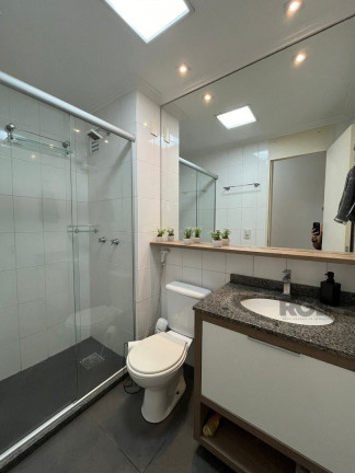Imagem Apartamento com 3 Quartos à Venda, 68 m² em Tristeza - Porto Alegre Imagem Apartamento com 3 Quartos à Venda, 68 m² em Tristeza - Porto Alegre