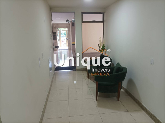 Imagem Apartamento com 2 Quartos à Venda, 76 m² em Algodoal - Cabo Frio