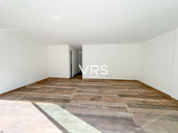 Imagem Apartamento com 2 Quartos à Venda, 93 m² em Pimenteiras - Teresópolis
