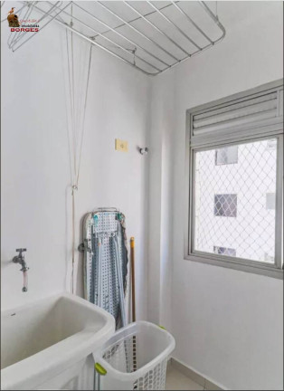 Imagem Apartamento com 2 Quartos à Venda, 48 m² em Campo Belo - São Paulo Imagem Apartamento com 2 Quartos à Venda, 48 m² em Campo Belo - São Paulo