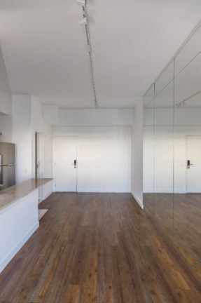 Imagem Apartamento com 1 Quarto à Venda, 54 m² em Itaim Bibi - São Paulo