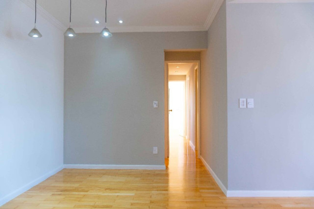 Imagem Apartamento com 3 Quartos à Venda, 186 m² em Fazenda Morumbi - São Paulo