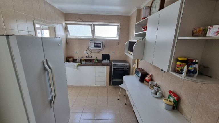 Imagem Apartamento com 3 Quartos à Venda, 120 m² em Pitangueiras - Guarujá