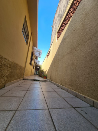 Imagem Apartamento com 2 Quartos à Venda, 128 m² em Jardim Bom Pastor - Santo André