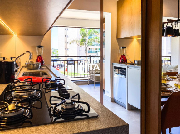 Imagem Imóvel com 3 Quartos à Venda, 98 m² em Taquaral - Campinas