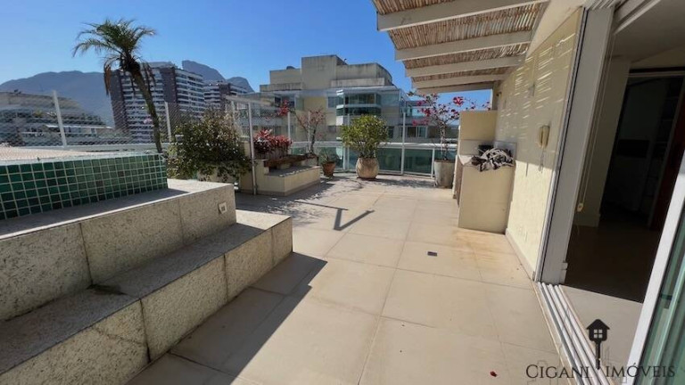 Imagem Apartamento com 3 Quartos à Venda, 160 m² em Barra Da Tijuca - Rio De Janeiro Imagem Apartamento com 3 Quartos à Venda, 160 m² em Barra Da Tijuca - Rio De Janeiro