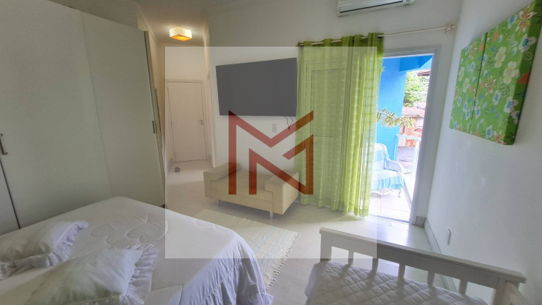 Imagem Casa com 6 Quartos à Venda, 372 m² em Loteamento João Batista Julião - Guarujá