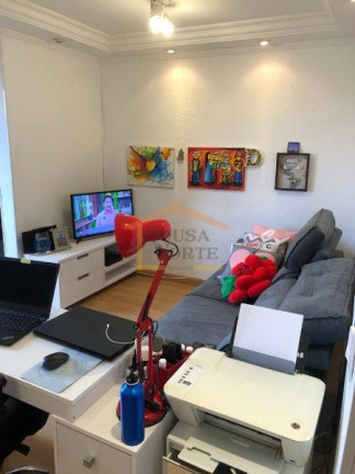 Imagem Apartamento com 2 Quartos à Venda, 55 m² em Parada Inglesa - São Paulo Imagem Apartamento com 2 Quartos à Venda, 55 m² em Parada Inglesa - São Paulo