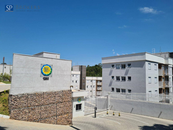 Imagem Apartamento com 2 Quartos à Venda, 50 m² em Condomínio Bello Cielo I - Vinhedo Imagem Apartamento com 2 Quartos à Venda, 50 m² em Condomínio Bello Cielo I - Vinhedo