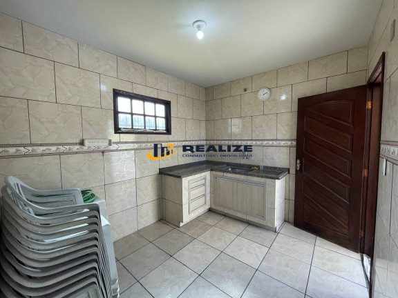 Imagem Casa com 3 Quartos à Venda, 148 m² em Parque Rosário - Campos Dos Goytacazes Imagem Casa com 3 Quartos à Venda, 148 m² em Parque Rosário - Campos Dos Goytacazes