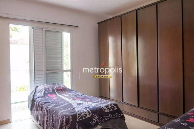 Imagem Sobrado com 2 Quartos à Venda, 100 m² em Santa Maria - São Caetano Do Sul Imagem Sobrado com 2 Quartos à Venda, 100 m² em Santa Maria - São Caetano Do Sul
