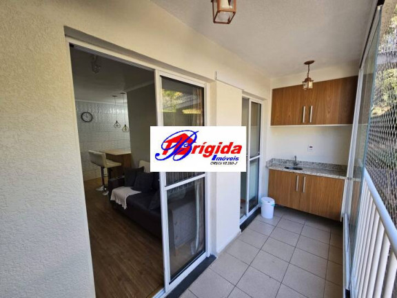 Imagem Apartamento com 2 Quartos à Venda, 49 m² em Granja Clotilde - Cotia Imagem Apartamento com 2 Quartos à Venda, 49 m² em Granja Clotilde - Cotia