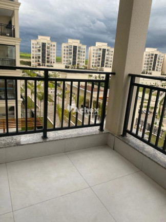 Imagem Apartamento com 3 Quartos à Venda, 91 m² em Swiss Park - Campinas