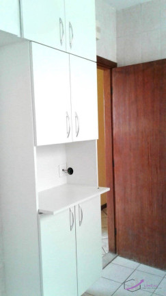 Imagem Apartamento com 3 Quartos à Venda, 75 m² em Castelo - Belo Horizonte