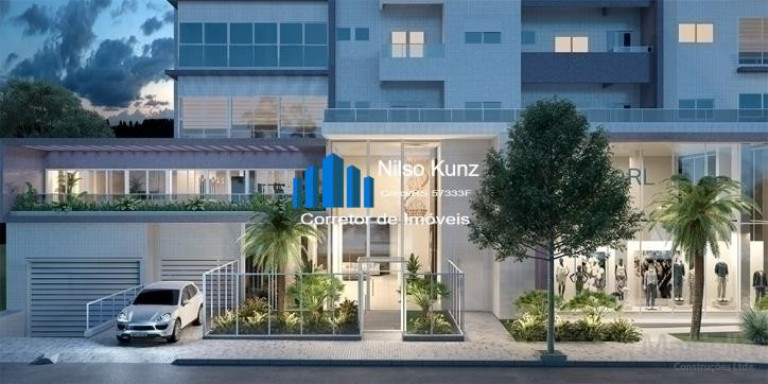 Imagem Apartamento com 3 Quartos à Venda, 185 m² em São Bento - Bento Gonçalves Imagem Apartamento com 3 Quartos à Venda, 185 m² em São Bento - Bento Gonçalves