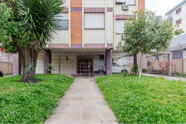 Imagem Apartamento com 2 Quartos à Venda, 75 m² em Higienópolis - Porto Alegre