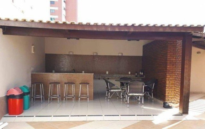 Imagem Apartamento com 3 Quartos à Venda, 112 m² em Guararapes - Fortaleza Imagem Apartamento com 3 Quartos à Venda, 112 m² em Guararapes - Fortaleza