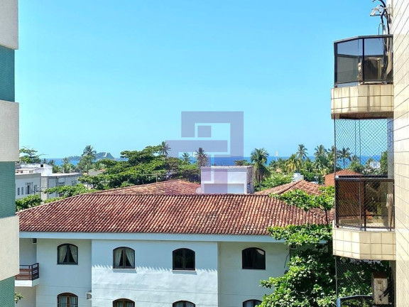 Imagem Apartamento com 2 Quartos à Venda, 208 m² em Enseada - Guarujá