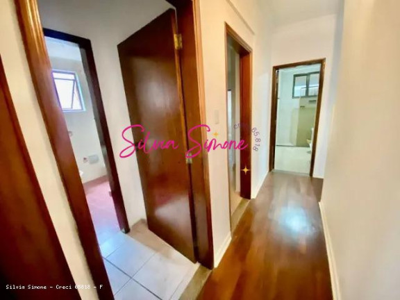 Imagem Apartamento com 3 Quartos à Venda, 156 m² em Boqueirão - Santos