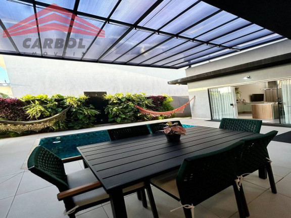 Imagem Casa de Condomínio com 3 Quartos à Venda, 300 m² em São Venâncio - Itupeva Imagem Casa de Condomínio com 3 Quartos à Venda, 300 m² em São Venâncio - Itupeva