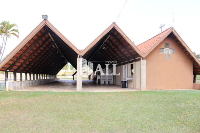 Imagem Casa com 3 Quartos à Venda, 230 m² em Condominio Village La Montagne - São José Do Rio Preto Imagem Casa com 3 Quartos à Venda, 230 m² em Condominio Village La Montagne - São José Do Rio Preto