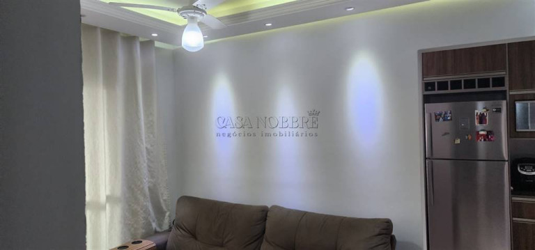 Imagem Apartamento com 1 Quarto à Venda, 51 m² em Campo Da Aviacao - Praia Grande Imagem Apartamento com 1 Quarto à Venda, 51 m² em Campo Da Aviacao - Praia Grande