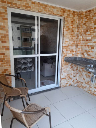 Apartamento com 2 Quartos à Venda, 74 m² em Tupi - Praia Grande
