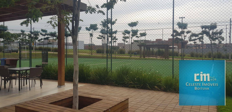 Imagem Terreno à Venda, 343 m² em Ai - Boituva