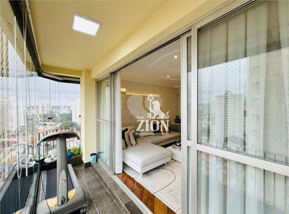 Imagem Apartamento com 3 Quartos à Venda, 150 m² em Santa Teresinha - São Paulo Imagem Apartamento com 3 Quartos à Venda, 150 m² em Santa Teresinha - São Paulo