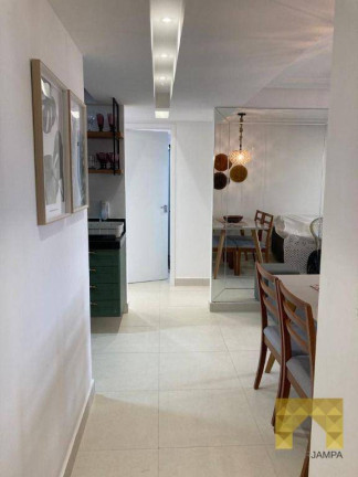 Imagem Apartamento com 2 Quartos à Venda, 64 m² em Amazônia Park - Cabedelo Imagem Apartamento com 2 Quartos à Venda, 64 m² em Amazônia Park - Cabedelo