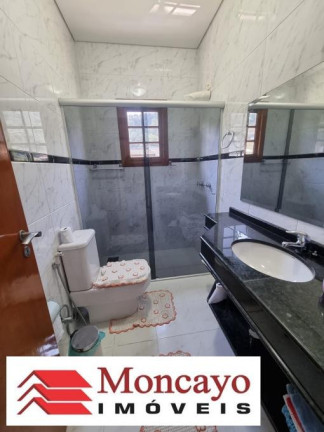Imagem Sobrado com 4 Quartos à Venda, 300 m² em Jardim Califórnia - Caraguatatuba