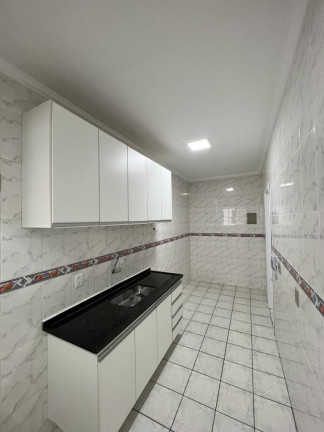 Imagem Apartamento com 1 Quarto à Venda, 50 m² em Aviação - Praia Grande Imagem Apartamento com 1 Quarto à Venda, 50 m² em Aviação - Praia Grande