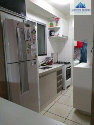 Imagem Apartamento com 2 Quartos à Venda, 47 m² em Residencial Cosmos - Campinas Imagem Apartamento com 2 Quartos à Venda, 47 m² em Residencial Cosmos - Campinas