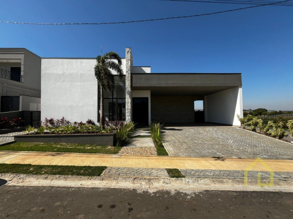 Casa com 4 Quartos à Venda, 500 m² em Jardim Quintas Da Terracota - Indaiatuba