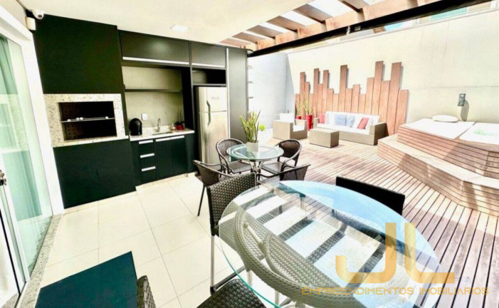 Imagem Casa com 3 Quartos para Alugar, 215 m² em Velha - Blumenau