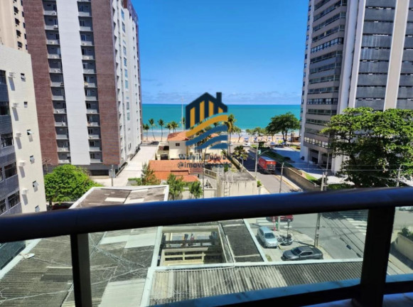 Apartamento com 2 Quartos à Venda, 95 m² em Boa Viagem - Recife