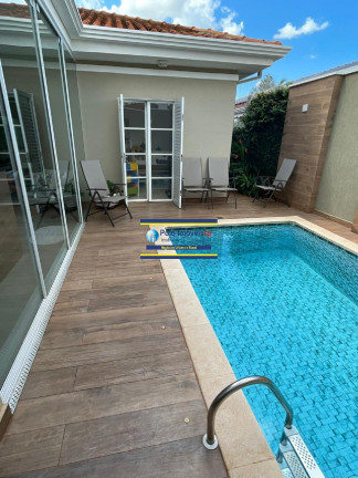 Imagem Casa com 3 Quartos à Venda, 283 m² em Recreio Das Acácias - Ribeirão Preto Imagem Casa com 3 Quartos à Venda, 283 m² em Recreio Das Acácias - Ribeirão Preto